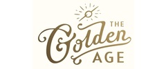 The Golden Age logo