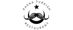 Pasha Turkish Restaurant logo