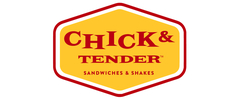 Chick & Tender logo