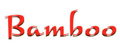 Bamboo Fine Asian Cuisine & Sushi Bar logo