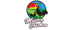 Mister Chicken 2 logo