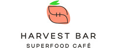 Harvest Bar logo