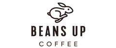 Beans Up Coffee & Bakery logo