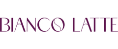 Bianco Latte Bakery logo