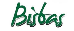 Bisbas Restaurant logo