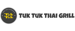 Tuk Tuk Thai Grill logo