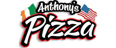 Anthony's Pizza logo