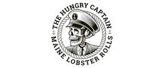 The Hungry Captain logo