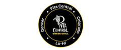 Pita Central logo