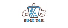 Duet Tea logo