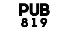 Pub 819 logo