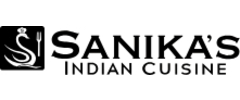 Sanika's Indian Cuisine logo