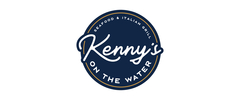 Kenny’s On The Water logo