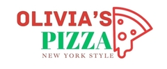 Olivia's Pizza logo