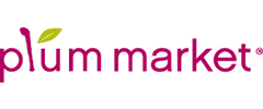 Plum Market logo