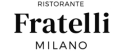 Ristorante Fratelli Milano logo