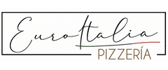 EuroItalia Pizza logo