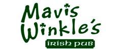Mavis Winkle's Irish Pub logo