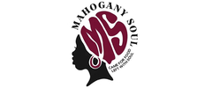 Mahogany Soul Restaurant logo