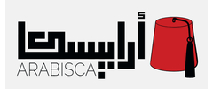 Arabisca Cafe logo