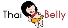 Thai Belly logo