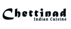 Chettinad Indian Cuisine logo