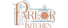 Parlor Catering logo