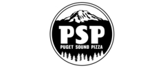 Puget Sound Pizza logo