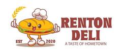 Renton Deli logo