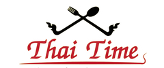 Thai Time Thai & Sushi Restaurant logo