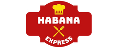 Habana Express logo