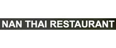 Nan Thai Restaurant logo