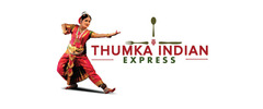 Thumka Indian Express logo
