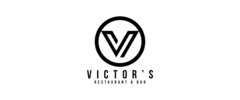 Victors Restaurant & Bar logo