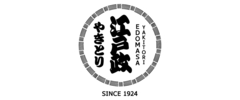 Yakitori Edomasa logo