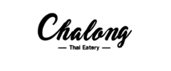Chalong Thai Eatery logo