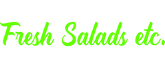 Fresh Salads Etc. logo