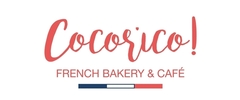 Cocorico Bakery & Café logo