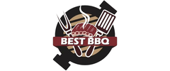 Best BBQ logo