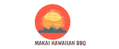 Makai Hawaiian BBQ logo