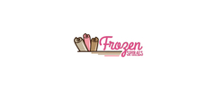 Frozen Spirals logo