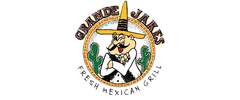 Grande Jake's Fresh Mexican Grill logo