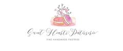 Sweet Hearts Patisserie logo