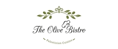 The Olive Bistro logo