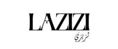 Lazizi Halal Cuisine logo