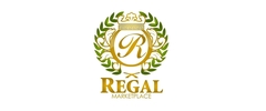 The Regal Deli logo