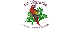 La Tapatia Mexican Cuisine logo