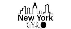 New York Gyro logo