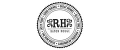 The Rum House logo