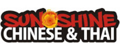 Sunshine Chinese & Thai logo